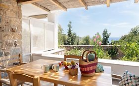 Blue Vista Double Apartment